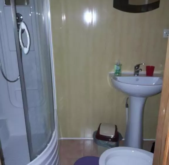 Majatalo Sadyba Ellada