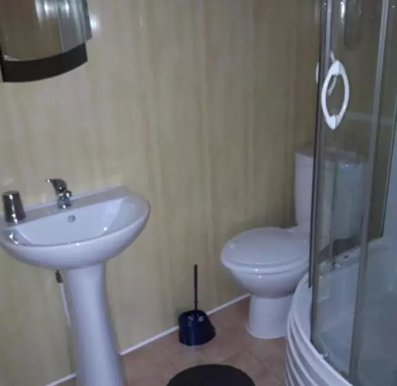 Majatalo Sadyba Ellada