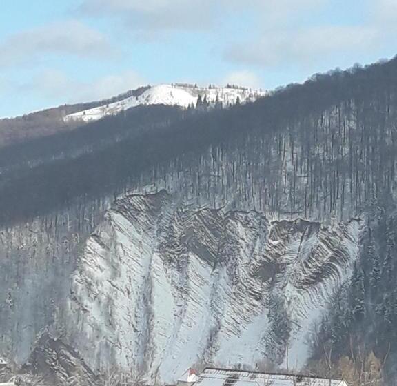 بنسيون Sadyba Ellada