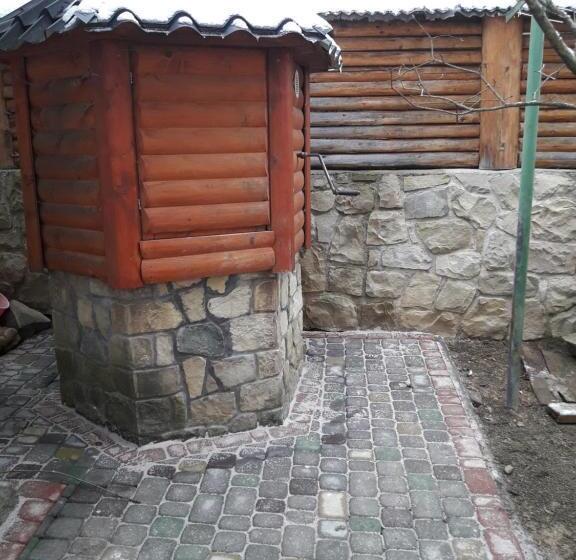 بنسيون Sadyba Ellada