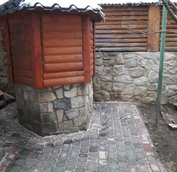 Majatalo Sadyba Ellada