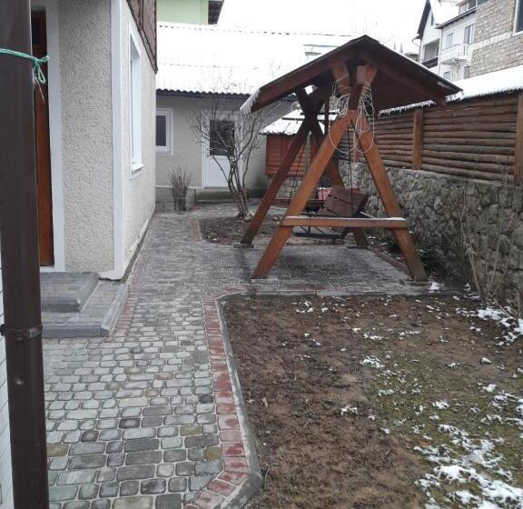 بنسيون Sadyba Ellada