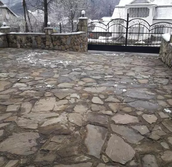 Majatalo Sadyba Ellada