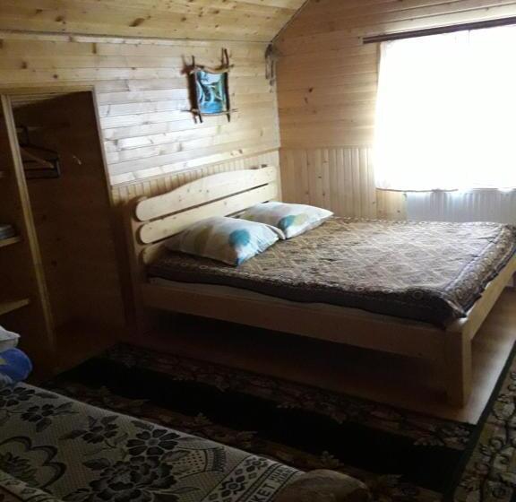 بنسيون Sadyba Ellada