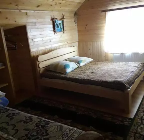 Majatalo Sadyba Ellada