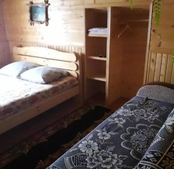 Majatalo Sadyba Ellada