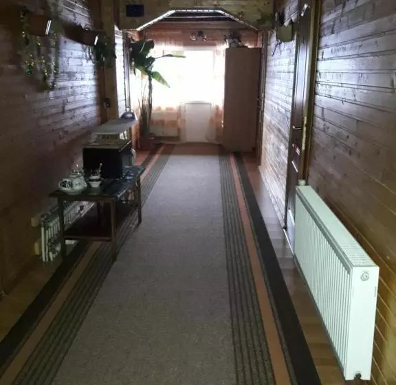 Majatalo Sadyba Ellada