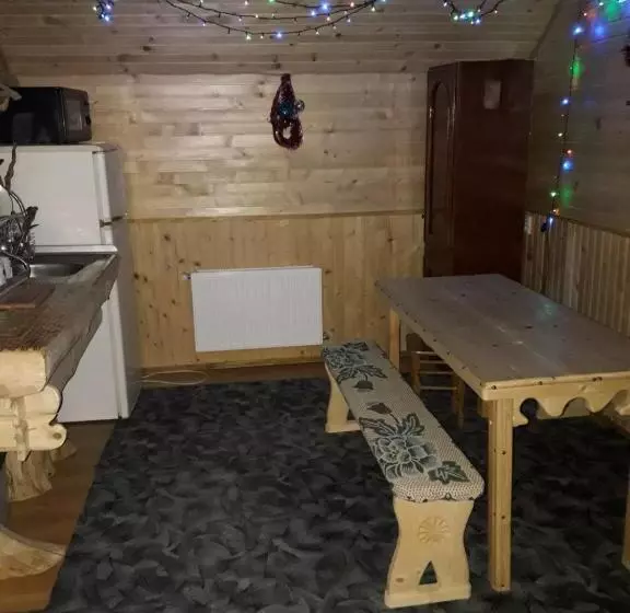 Majatalo Sadyba Ellada