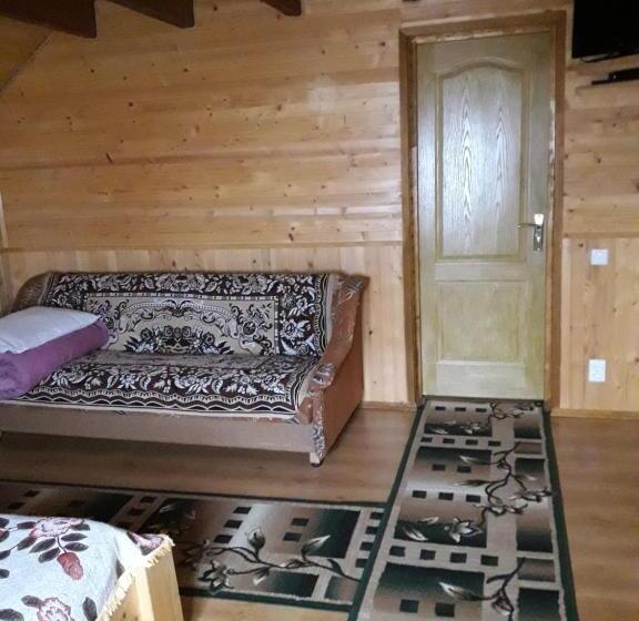 بنسيون Sadyba Ellada