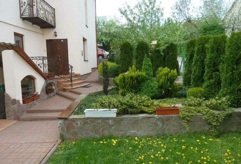 ペンション U Olgi