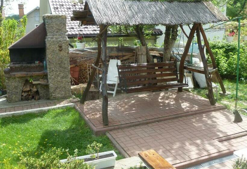 ペンション U Olgi