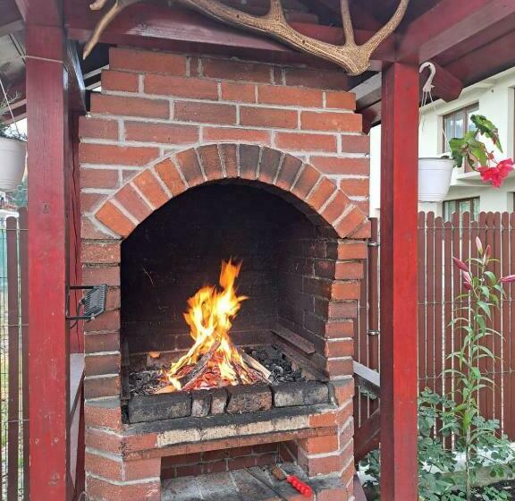 Pensiunea Casa Alexandra