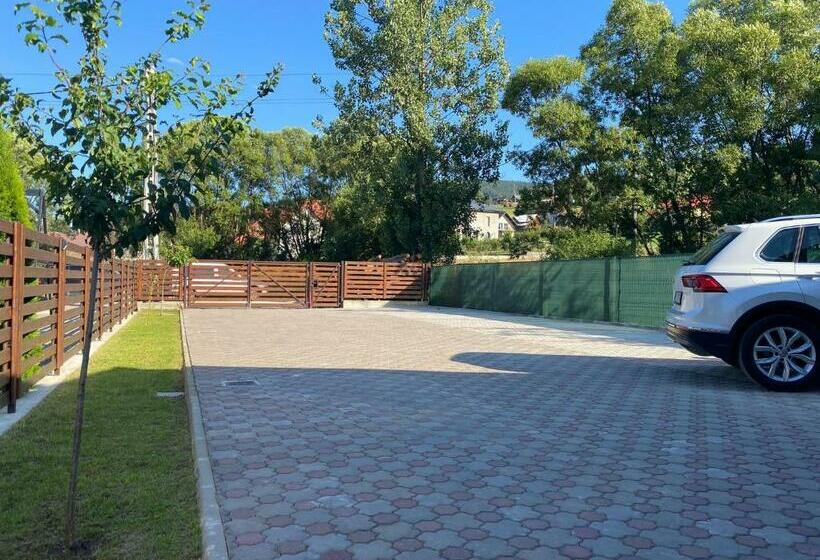 Pensiunea Casa Alexandra