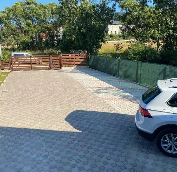 Pensiunea Casa Alexandra