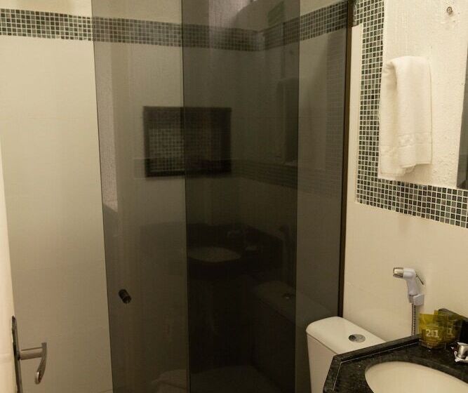 هاستل Pousada Ponta De Mangue