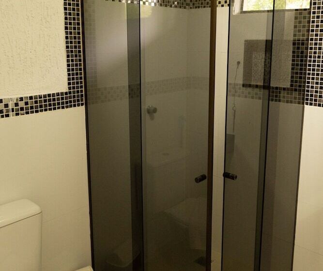 هاستل Pousada Ponta De Mangue