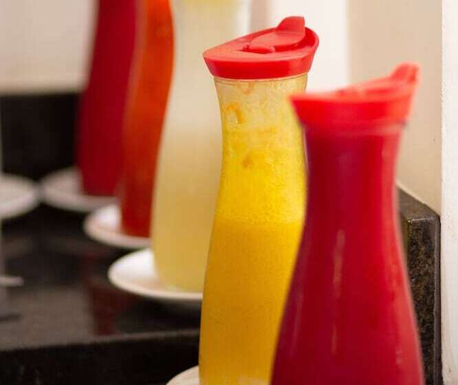 هاستل Pousada Ponta De Mangue