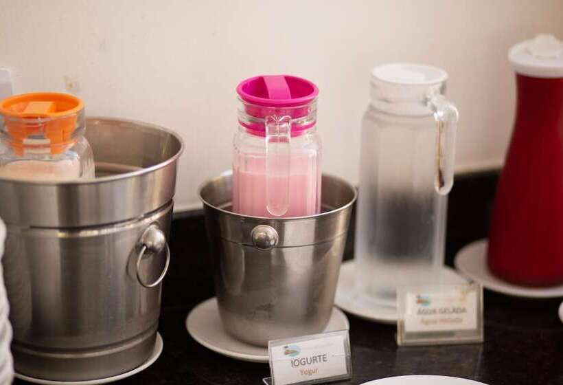 هاستل Pousada Ponta De Mangue