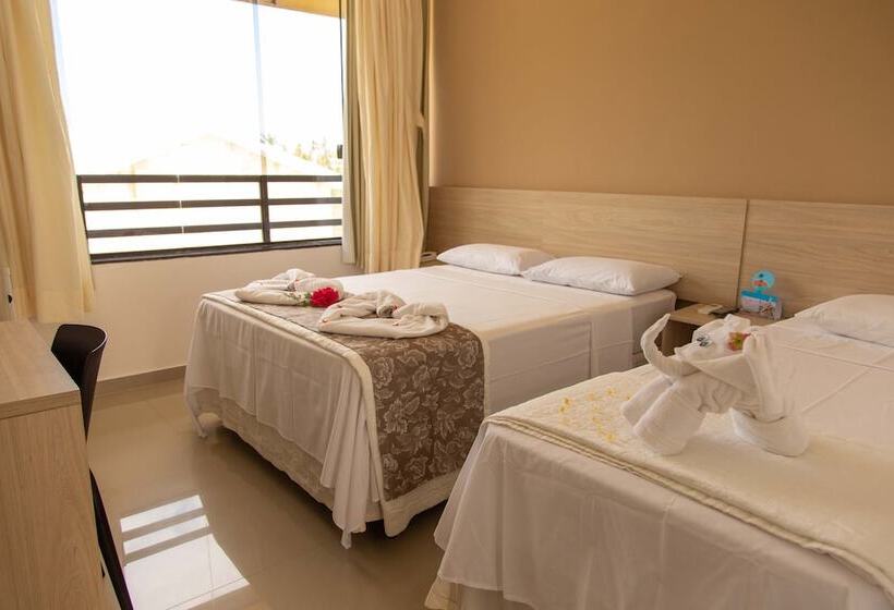 هاستل Pousada Ponta De Mangue