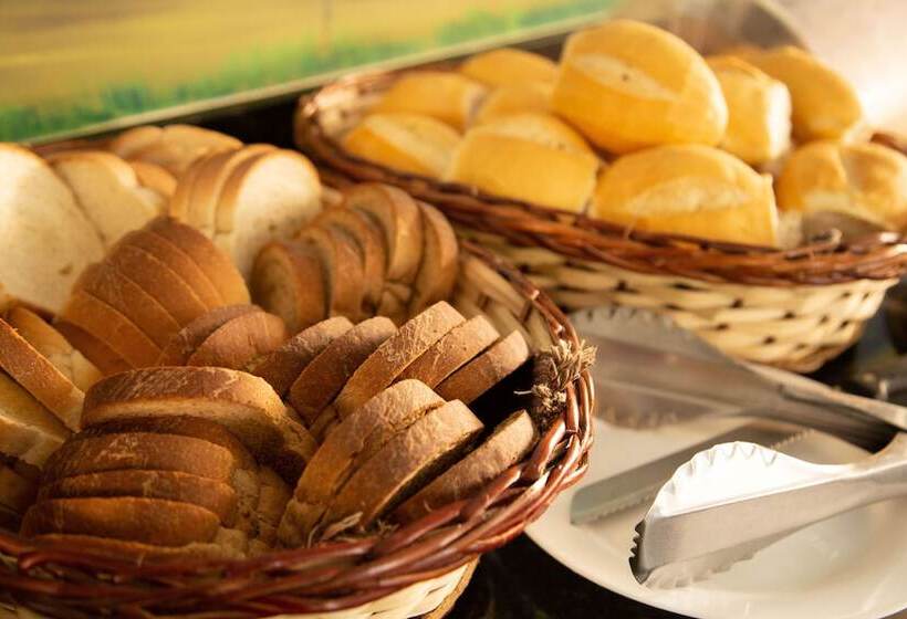 هاستل Pousada Ponta De Mangue