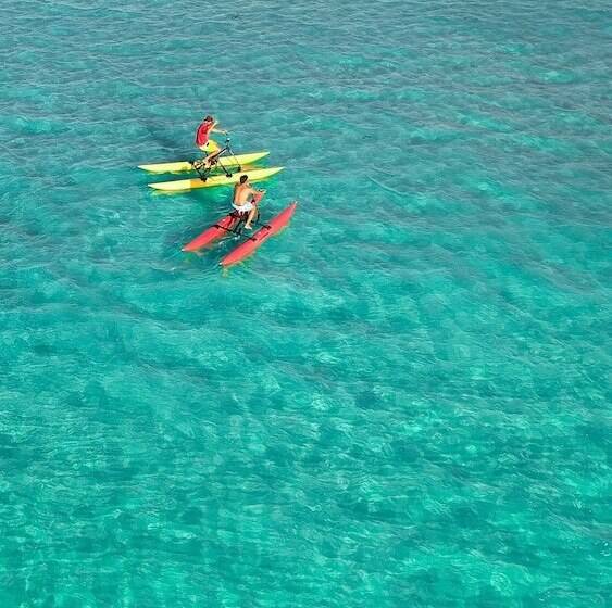 هاستل Pousada Ponta De Mangue