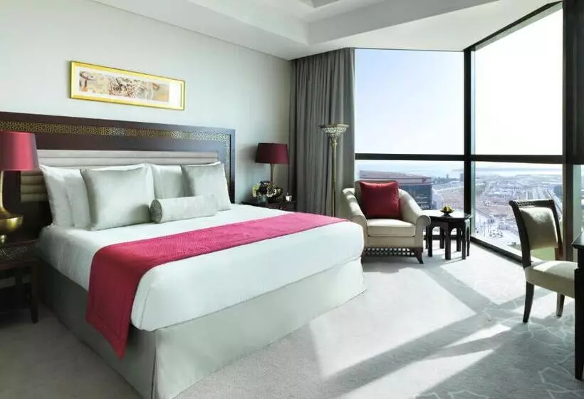 Bab Al Qasr Residence