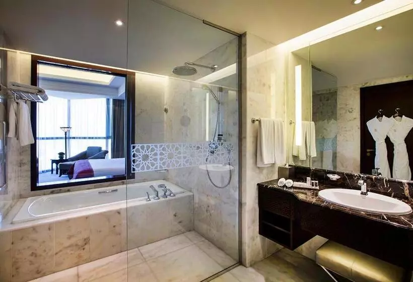 Bab Al Qasr Residence