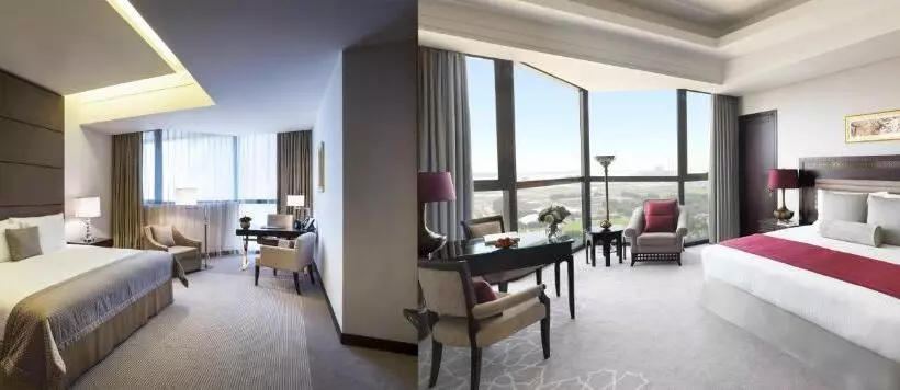 Bab Al Qasr Residence