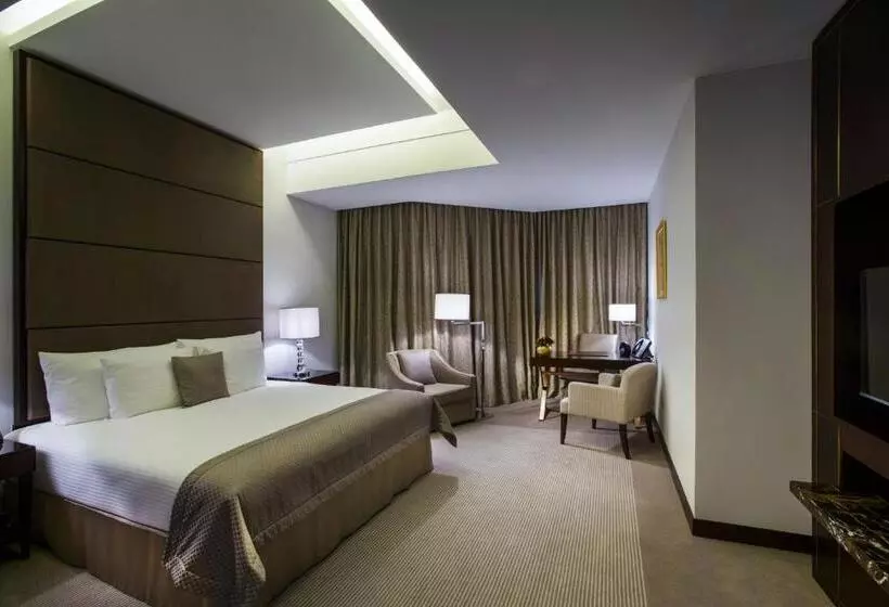 Bab Al Qasr Residence