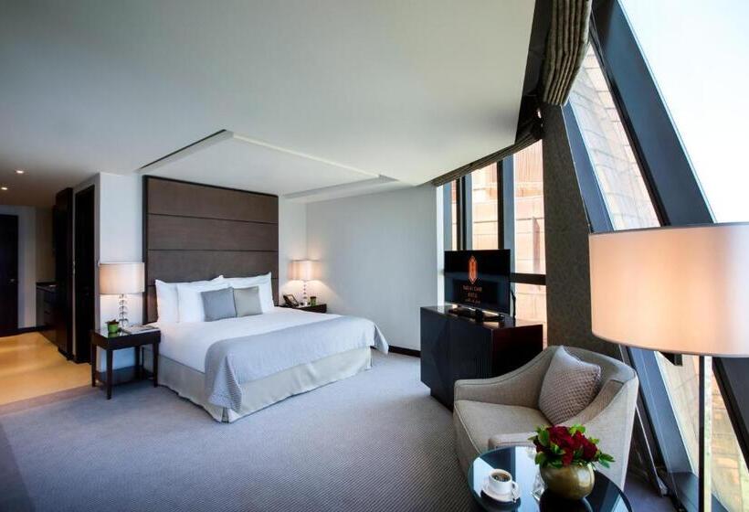 Bab Al Qasr Residence