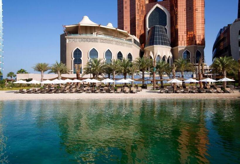 Bab Al Qasr Residence