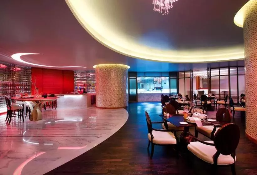 Bab Al Qasr Residence