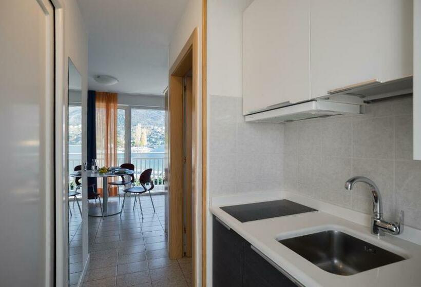 Casa Toblini Al Lago On The Beach