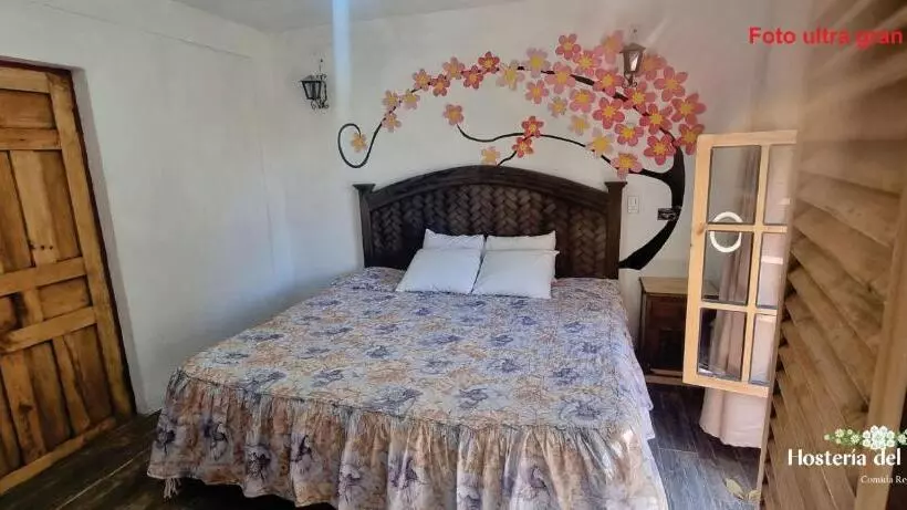 Hosteria Del Virrey   B&b