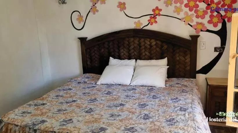 Hosteria Del Virrey   B&b