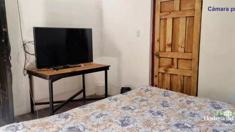 Hosteria Del Virrey   B&b