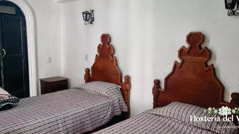 Hosteria Del Virrey   B&b