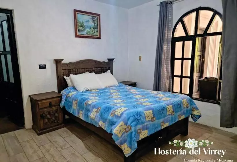 Hosteria Del Virrey   B&b