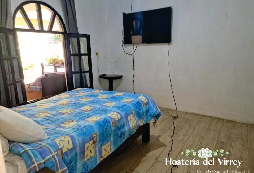 Hosteria Del Virrey   B&b