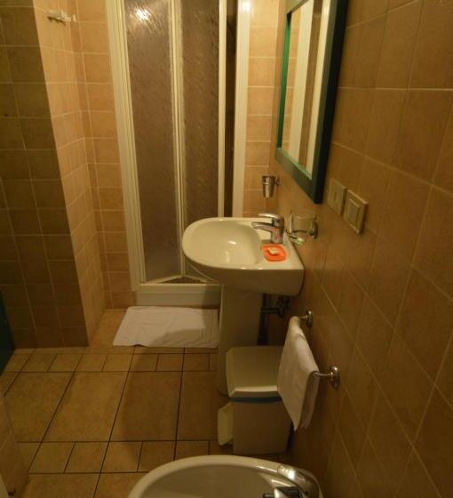 Отель Agriturismo I Due Casali