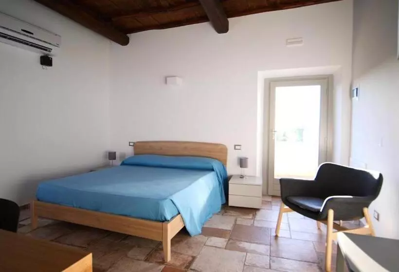 ホテル Agriturismo I Due Casali