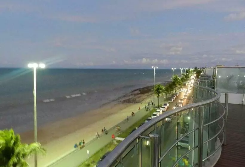 Manaira Flat
