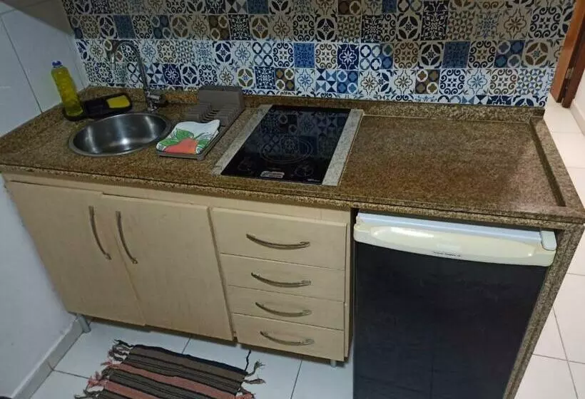 Manaira Flat