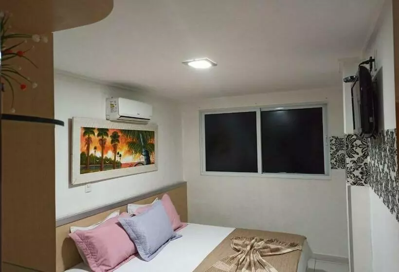 Manaira Flat