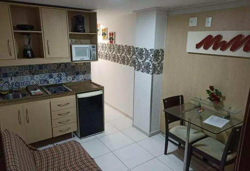 Manaira Flat