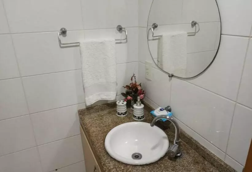Manaira Flat