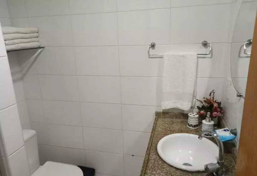 Manaira Flat