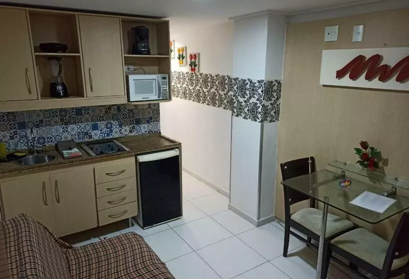 Manaira Flat