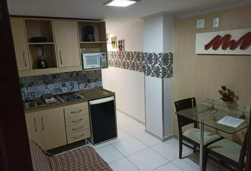 Manaira Flat
