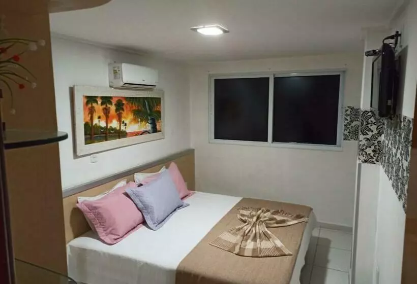 Manaira Flat